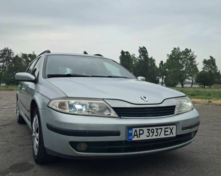 Серый Рено 8, объемом двигателя 1.9 л и пробегом 405 тыс. км за 3600 $, фото 8 на Automoto.ua