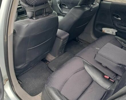 Серый Рено 8, объемом двигателя 1.9 л и пробегом 405 тыс. км за 3499 $, фото 19 на Automoto.ua