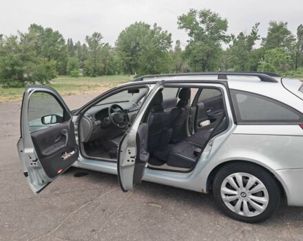 Серый Рено 8, объемом двигателя 1.9 л и пробегом 405 тыс. км за 3499 $, фото 14 на Automoto.ua