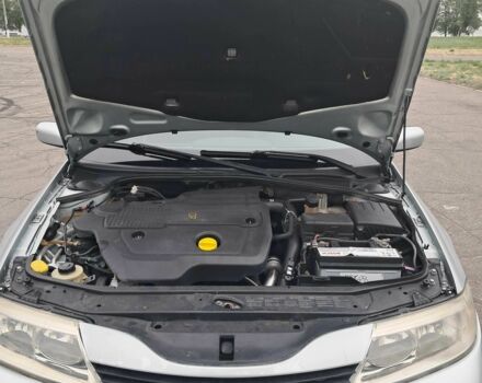Серый Рено 8, объемом двигателя 1.9 л и пробегом 405 тыс. км за 3499 $, фото 11 на Automoto.ua