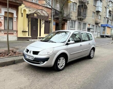 Серый Рено 8, объемом двигателя 1.9 л и пробегом 185 тыс. км за 6500 $, фото 3 на Automoto.ua