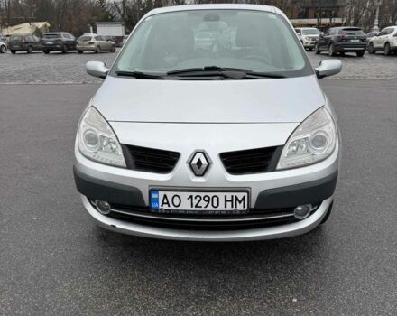 Серый Рено 8, объемом двигателя 1.9 л и пробегом 185 тыс. км за 6500 $, фото 2 на Automoto.ua