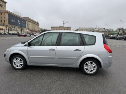 Серый Рено 8, объемом двигателя 1.9 л и пробегом 185 тыс. км за 6500 $, фото 1 на Automoto.ua