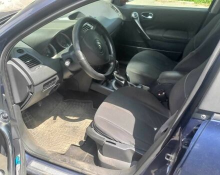 Синий Рено 8, объемом двигателя 1.9 л и пробегом 360 тыс. км за 4000 $, фото 6 на Automoto.ua