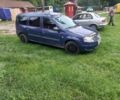 Синий Рено 8, объемом двигателя 1.6 л и пробегом 188 тыс. км за 4100 $, фото 1 на Automoto.ua