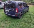Синий Рено 8, объемом двигателя 1.6 л и пробегом 188 тыс. км за 4100 $, фото 2 на Automoto.ua