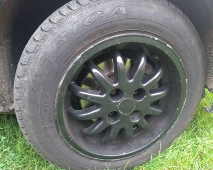 Синій Рено 8, об'ємом двигуна 1.6 л та пробігом 198 тис. км за 3200 $, фото 7 на Automoto.ua