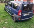 Синий Рено 8, объемом двигателя 1.6 л и пробегом 188 тыс. км за 4100 $, фото 3 на Automoto.ua