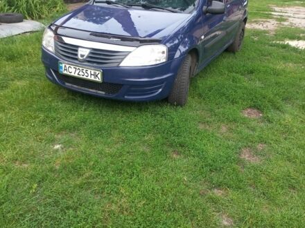 Рено 8 2007 в Черкассах на Automoto.ua Синий Рено 8, объемом двигателя 1.6 л и пробегом 188 тыс. км за 4100 $, фото 1 на Automoto.ua