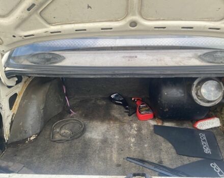 Белый Рено 9, объемом двигателя 0 л и пробегом 2 тыс. км за 1600 $, фото 5 на Automoto.ua