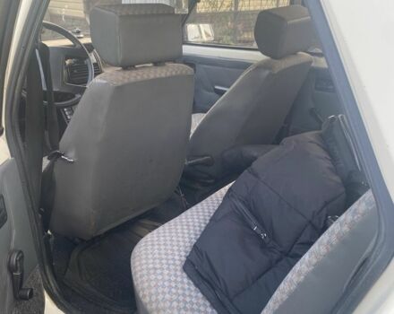 Белый Рено 9, объемом двигателя 0 л и пробегом 2 тыс. км за 1600 $, фото 4 на Automoto.ua