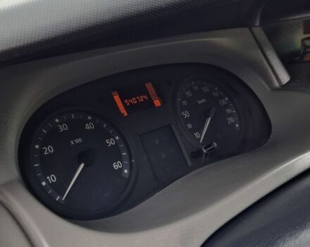 Білий Рено 9, об'ємом двигуна 2.5 л та пробігом 542 тис. км за 9500 $, фото 4 на Automoto.ua