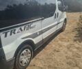Білий Рено 9, об'ємом двигуна 1.9 л та пробігом 337 тис. км за 6600 $, фото 3 на Automoto.ua