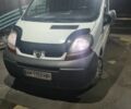 Білий Рено 9, об'ємом двигуна 1.9 л та пробігом 337 тис. км за 6600 $, фото 2 на Automoto.ua