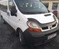 Белый Рено 9, объемом двигателя 2.5 л и пробегом 389 тыс. км за 6995 $, фото 1 на Automoto.ua