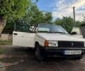 Білий Рено 9, об'ємом двигуна 1.7 л та пробігом 575 тис. км за 537 $, фото 1 на Automoto.ua