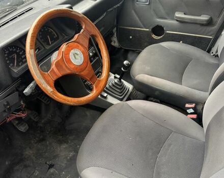 Білий Рено 9, об'ємом двигуна 1.1 л та пробігом 100 тис. км за 225 $, фото 7 на Automoto.ua