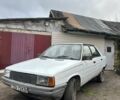 Білий Рено 9, об'ємом двигуна 1.1 л та пробігом 100 тис. км за 225 $, фото 1 на Automoto.ua