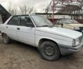 Білий Рено 9, об'ємом двигуна 1.1 л та пробігом 100 тис. км за 225 $, фото 1 на Automoto.ua