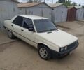 Білий Рено 9, об'ємом двигуна 1.4 л та пробігом 205 тис. км за 2200 $, фото 1 на Automoto.ua