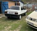 Белый Рено 9, объемом двигателя 1.7 л и пробегом 320 тыс. км за 567 $, фото 1 на Automoto.ua