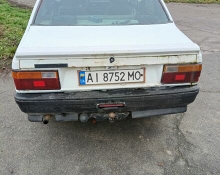 Білий Рено 9, об'ємом двигуна 1.7 л та пробігом 1000 тис. км за 474 $, фото 2 на Automoto.ua