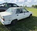 Белый Рено 9, объемом двигателя 1.7 л и пробегом 250 тыс. км за 15000 $, фото 2 на Automoto.ua