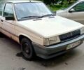 Белый Рено 9, объемом двигателя 1.4 л и пробегом 0 тыс. км за 800 $, фото 1 на Automoto.ua