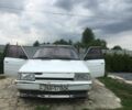 Белый Рено 9, объемом двигателя 1.4 л и пробегом 303 тыс. км за 1567 $, фото 1 на Automoto.ua