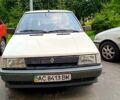 Белый Рено 9, объемом двигателя 1.4 л и пробегом 0 тыс. км за 800 $, фото 1 на Automoto.ua