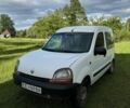 Белый Рено 9, объемом двигателя 1.9 л и пробегом 2 тыс. км за 1800 $, фото 1 на Automoto.ua