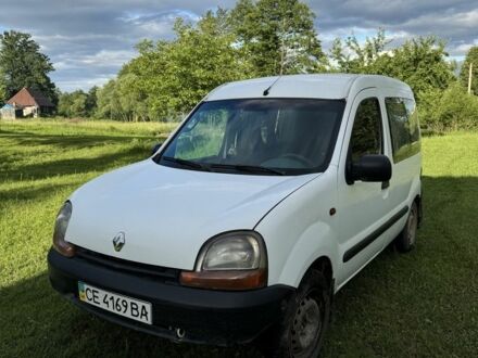 Білий Рено 9, об'ємом двигуна 1.9 л та пробігом 2 тис. км за 1800 $, фото 1 на Automoto.ua