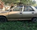 Бежевый Рено 9, объемом двигателя 1.4 л и пробегом 100 тыс. км за 25000 $, фото 1 на Automoto.ua