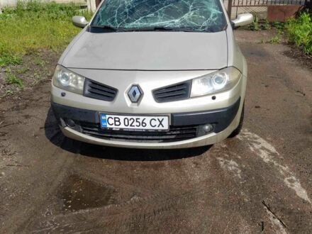Рено 9 2007 в Чернигове на Automoto.ua Бежевый Рено 9, объемом двигателя 1.6 л и пробегом 200 тыс. км за 2950 $, фото 1 на Automoto.ua