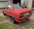 Черный Рено 9, объемом двигателя 1.3 л и пробегом 22 тыс. км за 530 $, фото 1 на Automoto.ua