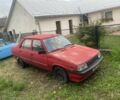 Черный Рено 9, объемом двигателя 1.3 л и пробегом 22 тыс. км за 530 $, фото 1 на Automoto.ua
