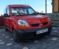 Червоний Рено 9, об'ємом двигуна 1.9 л та пробігом 400 тис. км за 292 $, фото 1 на Automoto.ua