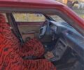 Красный Рено 9, объемом двигателя 1.1 л и пробегом 1000 тыс. км за 521 $, фото 4 на Automoto.ua