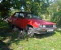 Червоний Рено 9, об'ємом двигуна 1.6 л та пробігом 500 тис. км за 400 $, фото 1 на Automoto.ua