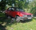 Червоний Рено 9, об'ємом двигуна 1.6 л та пробігом 500 тис. км за 400 $, фото 1 на Automoto.ua