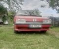 Красный Рено 9, объемом двигателя 1.4 л и пробегом 436 тыс. км за 618 $, фото 1 на Automoto.ua