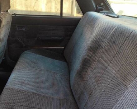 Рено 9 1987 в Кривом Роге на Automoto.ua Красный Рено 9, объемом двигателя 1.4 л и пробегом 435 тыс. км за 665 $, фото 2 на Automoto.ua