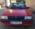 Червоний Рено 9, об'ємом двигуна 1.4 л та пробігом 435 тис. км за 729 $, фото 1 на Automoto.ua