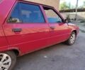 Рено 9 1987 в Кривом Роге на Automoto.ua Красный Рено 9, объемом двигателя 1.4 л и пробегом 435 тыс. км за 665 $, фото 1 на Automoto.ua