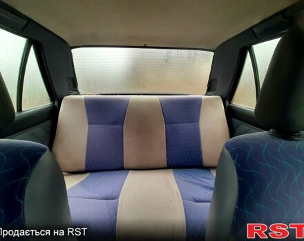 Красный Рено 9, объемом двигателя 1.5 л и пробегом 179 тыс. км за 500 $, фото 10 на Automoto.ua