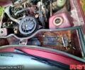 Красный Рено 9, объемом двигателя 1.5 л и пробегом 179 тыс. км за 500 $, фото 7 на Automoto.ua