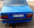 Рено 9, объемом двигателя 1.3 л и пробегом 211 тыс. км за 650 $, фото 1 на Automoto.ua