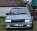 Серый Рено 9, объемом двигателя 1.4 л и пробегом 300 тыс. км за 900 $, фото 1 на Automoto.ua