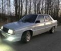 Серый Рено 9, объемом двигателя 1.4 л и пробегом 300 тыс. км за 900 $, фото 2 на Automoto.ua
