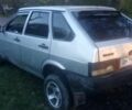 Рено 9 1991 у Барановке на Automoto.ua Сірий Рено 9, об'ємом двигуна 1.5 л та пробігом 30 тис. км за 750 $, фото 5 на Automoto.ua